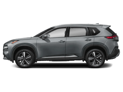 2023 Nissan Rogue - Photo 3