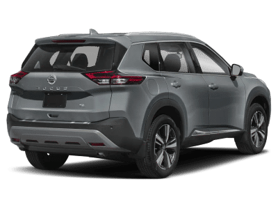 2023 Nissan Rogue - Photo 2