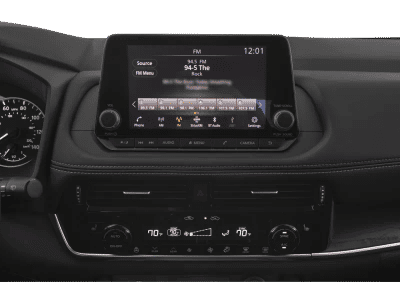 2023 Nissan Rogue - Photo 7