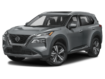 2023 Nissan Rogue - Photo 1
