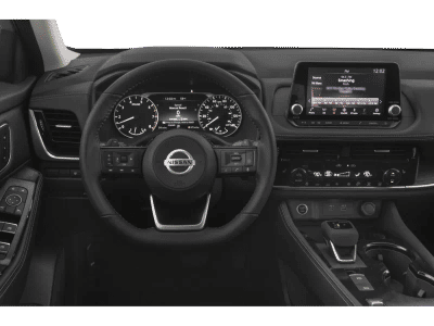 2023 Nissan Rogue - Photo 4
