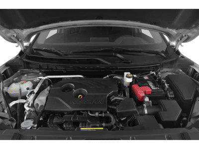 2023 Nissan Rogue - Photo 8