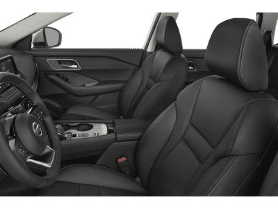 2023 Nissan Rogue - Photo 6