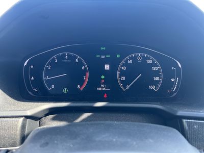 2018 Honda Accord - Photo 2