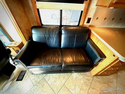 2012 Winnebago Journey - Photo 8