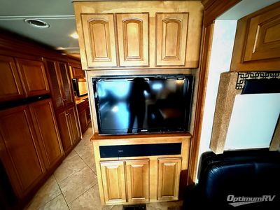 2012 Winnebago Journey - Photo 11