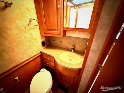 2012 Winnebago Journey - Photo 21