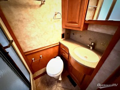 2012 Winnebago Journey - Photo 23