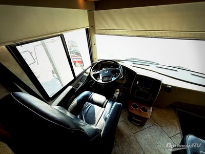 2012 Winnebago Journey - Photo 5