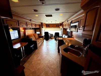 2012 Winnebago Journey - Photo 17