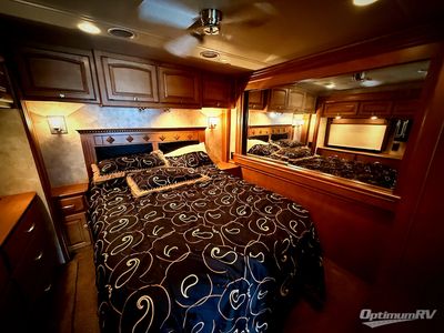 2012 Winnebago Journey - Photo 18