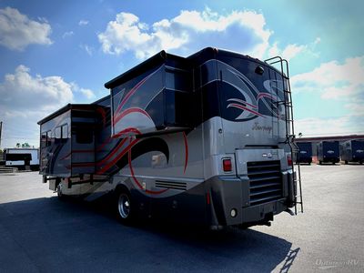 2012 Winnebago Journey - Photo 3