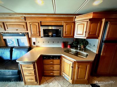 2012 Winnebago Journey - Photo 15