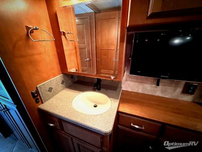 2012 Winnebago Journey - Photo 20