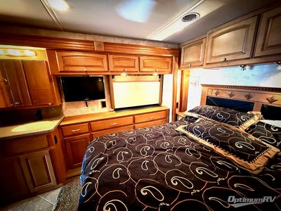 2012 Winnebago Journey - Photo 19