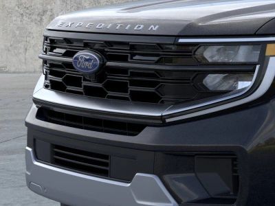 2026 Ford Expedition - Photo 17
