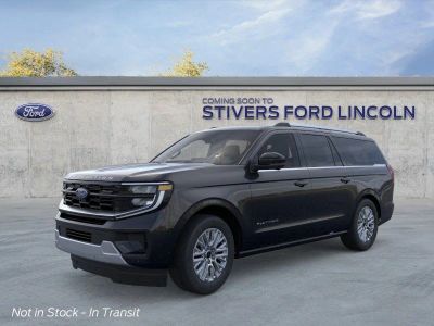 2026 Ford Expedition - Photo 2