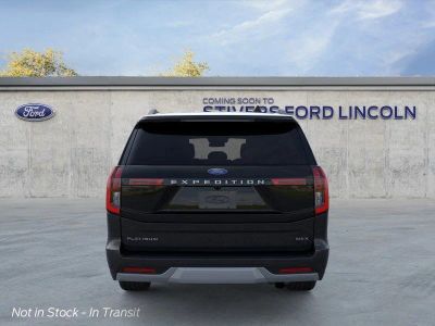 2026 Ford Expedition - Photo 6
