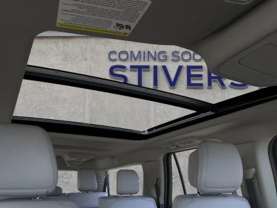 2026 Ford Expedition - Photo 22