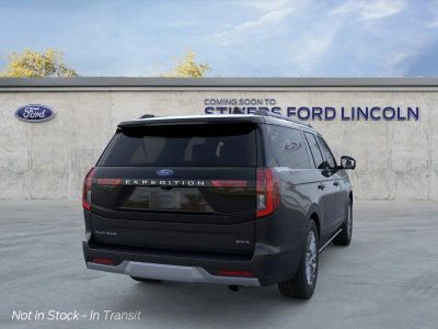 2026 Ford Expedition - Photo 8