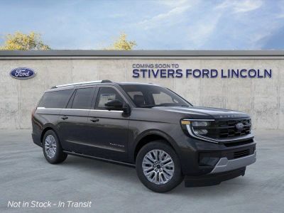 2026 Ford Expedition - Photo 1