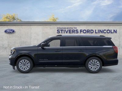2026 Ford Expedition - Photo 4