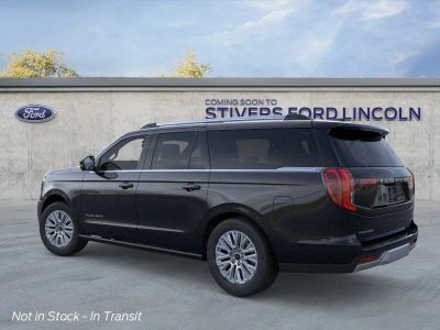2026 Ford Expedition - Photo 5