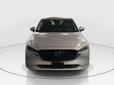 2024 Mazda CX-5 - Photo 2