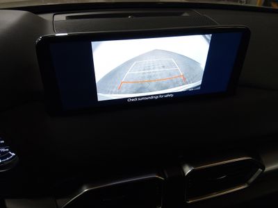 2024 Mazda CX-5 - Photo 16