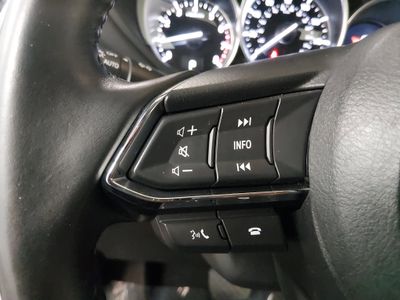2024 Mazda CX-5 - Photo 12