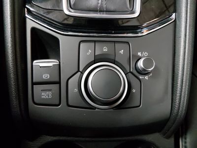 2024 Mazda CX-5 - Photo 21