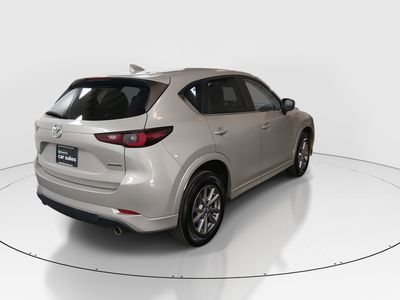 2024 Mazda CX-5 - Photo 7