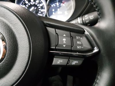 2024 Mazda CX-5 - Photo 20