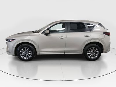 2024 Mazda CX-5 - Photo 4