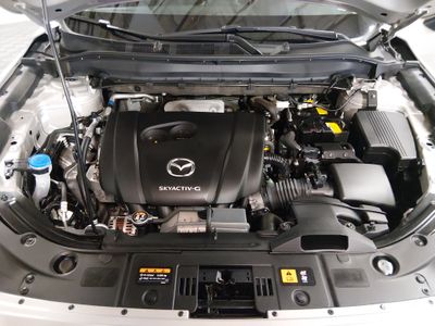 2024 Mazda CX-5 - Photo 9