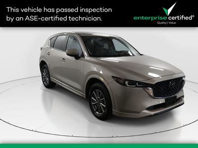 2024 Mazda CX-5 - Photo 1