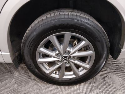 2024 Mazda CX-5 - Photo 10