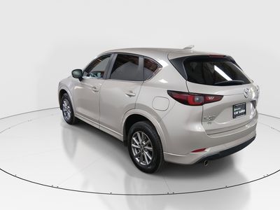 2024 Mazda CX-5 - Photo 5