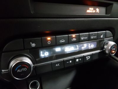 2024 Mazda CX-5 - Photo 18