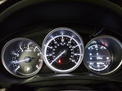 2024 Mazda CX-5 - Photo 14