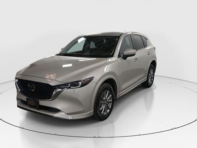 2024 Mazda CX-5 - Photo 3
