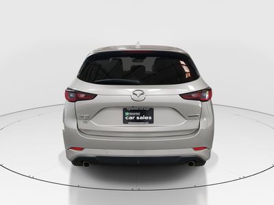 2024 Mazda CX-5 - Photo 6