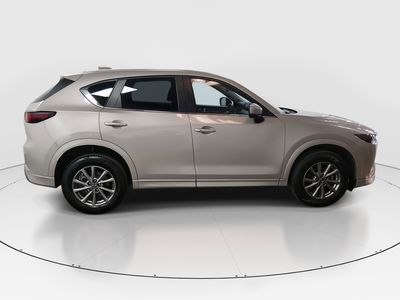 2024 Mazda CX-5 - Photo 8