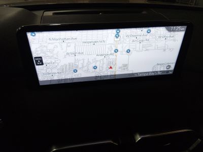 2024 Mazda CX-5 - Photo 17