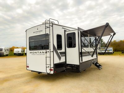 2026 Keystone RV Montana High Country - Photo 10
