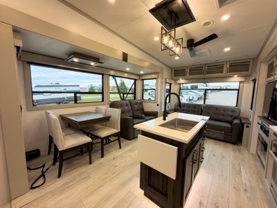 2026 Keystone RV Montana High Country - Photo 47