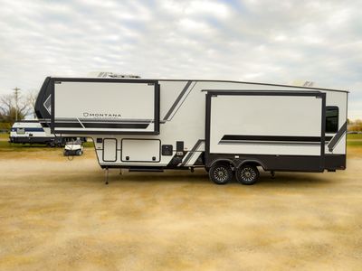 2026 Keystone RV Montana High Country - Photo 7