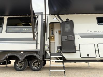 2026 Keystone RV Montana High Country - Photo 15