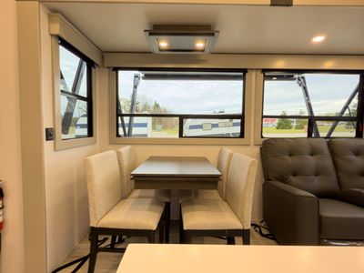 2026 Keystone RV Montana High Country - Photo 27
