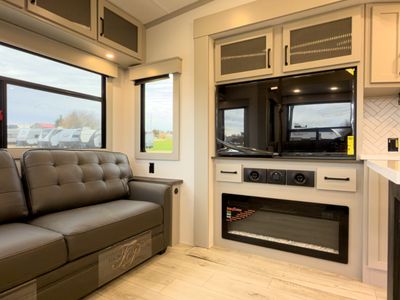 2026 Keystone RV Montana High Country - Photo 30
